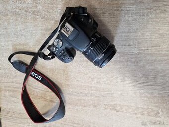 Canon EOS200D