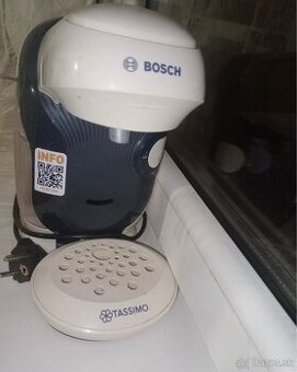 Tassimo kavovar