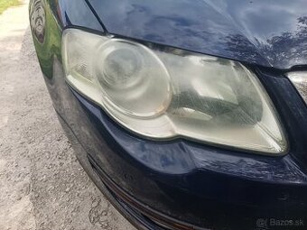 Passat variant B6