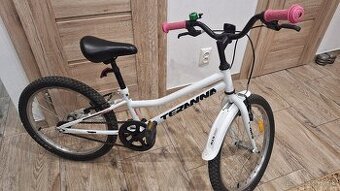 Detsky bicykel 20"