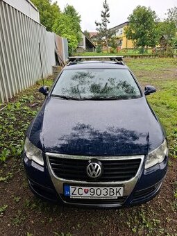 Predaj auta