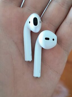 Airpods 2019