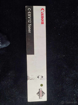 Canon C- EXV 12 Toner