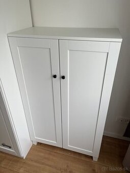 Skrinka Platsa - IKEA
