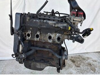 MOTOR 350A1000 1.4 8V FIAT GRANDE PUNTO EVO
