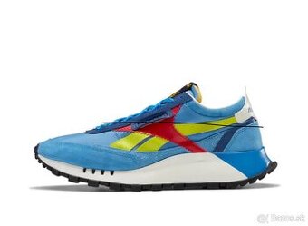 Reebok legacy spital blue 42