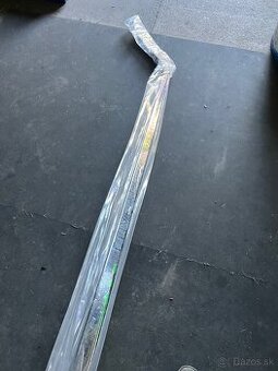 Warrior QR 6 pro