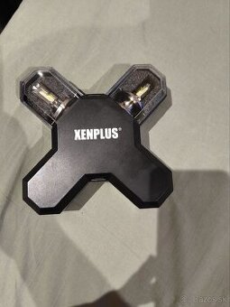 XENPLUS X1 - H7
