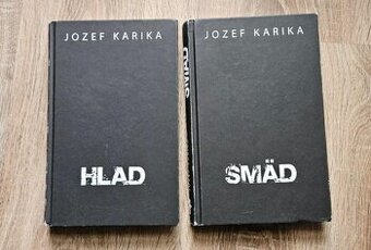 Karika Hlad a Smäd