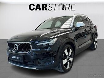 XC40 D3 110KW AT