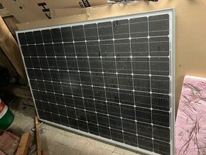 Zostava na chatu 1000 watt