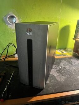 Herny pc i5 6600k , 16gb ram , gtx 1050ti 4gb