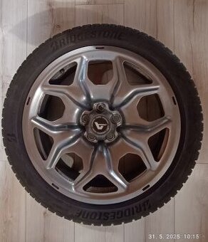 Zimné R17