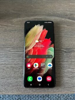 Samsung Galaxy s21 ultra