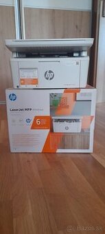 Laserová tlačiareň HP LaserJet M140we