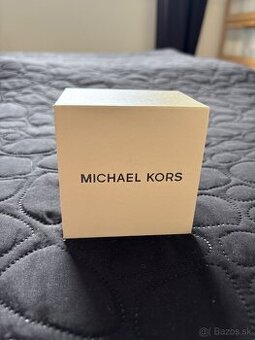 Predam Michael Kors hodinky