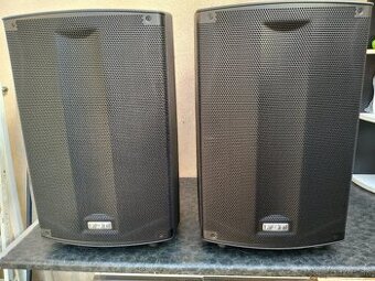 Predám    Aktivny subwoofer