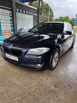 F11 520d