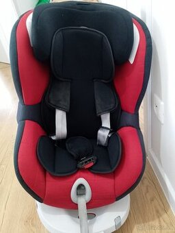 Britax otočná autosedacka