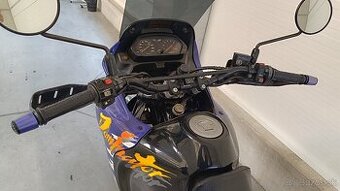 Honda NX 500 Dominator