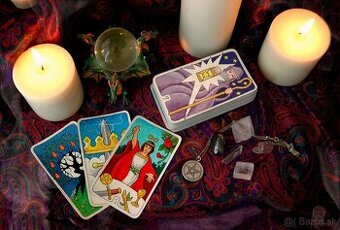 Tarot-Veštenie