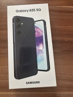 Samsung Galaxy A55 5G