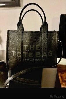 Lucusná kabelka The tote bag Marc Jacobs