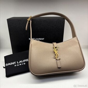YSL kabelka Saint Laurent nova komplet balenie