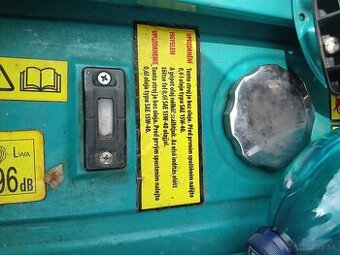 Elektrocentrala Heron 2,8kw