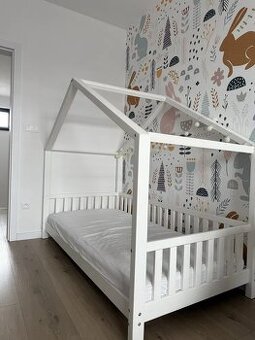 detska postel 90x180
