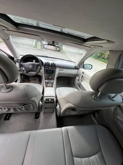 Mercedes - Benz c 270