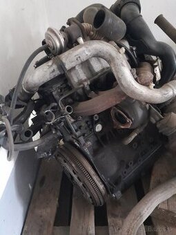 Motor VW Sharan 1.9tdi 81kw