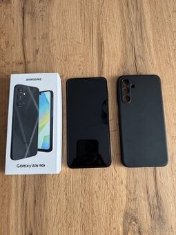 Predám NOVÝ Samsung Galaxy A16 5g
