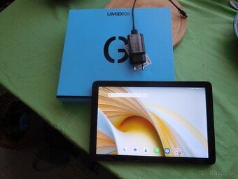 Predám tablet Umidigi G3