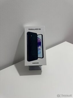 Samsung Galaxy A55 5G Zabalený