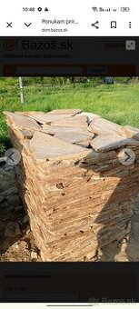 Kamen pieskovec