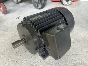 Elektromotor pätkový