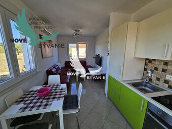 Na predaj apartmán s výhľadom na more v Chorvátsku