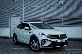 Volkswagen Taigo 1.0 TSI R-Line