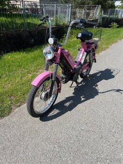 Babetta 210
