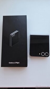 Samsung Galaxy Flip 6