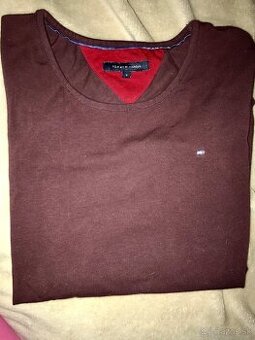 Tričko Tommy Hilfiger