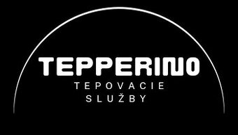 Tepovanie aut, sedaciek, kobercov