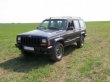 Jeep Cherokee 97-00