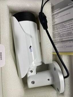 HD SDI kamera