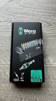 Wera Súprava bitov Bit-Check 30 Universal 1, 30-dielna