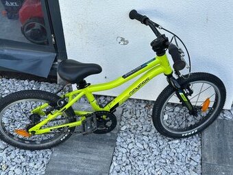 Detský bicykel Genesis