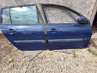 Renault megane combi 2004