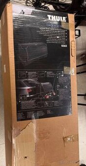 THULE BackSpace XT 9383