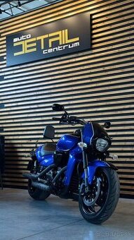 Suzuki M1800R Intruder BOSS